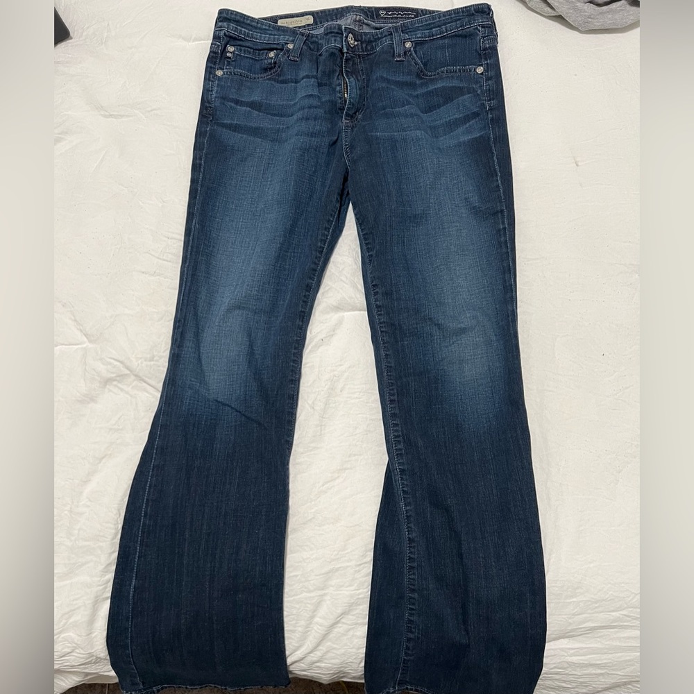 Adriano Goldschmied Jeans